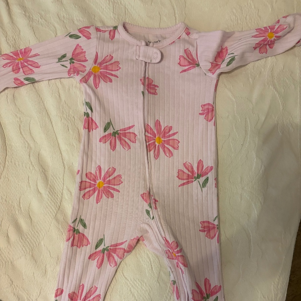 Girls pj